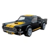 VAGONLIFE CADA C51093W SHELBY GT350 H DUAL MODE CONTROL 1:20 291 PARÇA BLOCK OYUNCAK 6+