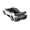 VAGONLIFE CADA C51082W Z-WİND DUAL MODE CONTROL 1:20 258 PARÇA BLOCK OYUNCAK 6+