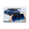 VAGONLIFE CADA C57013W MASERATİ GT2 DUAL MODE CONTROL 1:14 549 PARÇA BLOCK OYUNCAK 6+