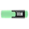 FABER CASTELL TEXTLINER MİNİ FOSFORLU KALEM PASTEL AÇIK YEŞİL - TEKLİ