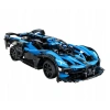VAGONLIFE CADA C51302W BLUEFIRE SPECTER DUAL MODE CONTROL 1:14 421 PARÇA BLOCK OYUNCAK 6+