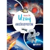 BENİM İLK UZAY ANSİKLOPEDİM ( CİLTLİ SERT KAPAK  )