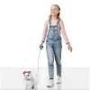 GIOCHI ZURU PEL14000 PETS ALIVE YÜRÜYEN KÖPEĞİM LİL PAW PAW THE WALKING PUPPY SESLİ 3+