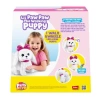 GIOCHI ZURU PEL14000 PETS ALIVE YÜRÜYEN KÖPEĞİM LİL PAW PAW THE WALKING PUPPY SESLİ 3+