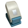 BU-BU KM-5805 PUL ŞEKİLLİ DELGEÇ (EVA VE KAĞIT KESİM) 12.9x16mm 3+