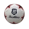 CAN SPORTS  BJK-3017 BEŞİKTAŞ STAR FUTBOL TOPU