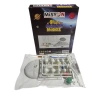 MİSYON MSY-08 GEZEGEN PLASTİK BOYAMALI MODEL YAPIM SETİ 9LU KUTULU 8+
