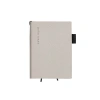 PAPİRÜS N102 CİLTLİ SUNİ DERİ SOFT KAPAK A5 100 YP ÇİZGİLİ - TEKLİ
