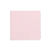 PAPİRÜS P302 CİLTLİ SUNİ DERİ SOFT KAPAK 10,5 X 10,5 cm 40 YP KARELİ + 40 YP DÜZ - TEKLİ