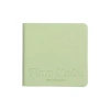 PAPİRÜS P302 CİLTLİ SUNİ DERİ SOFT KAPAK 10,5 X 10,5 cm 40 YP KARELİ + 40 YP DÜZ - TEKLİ