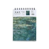PAPİRÜS K409 A5 ÜSTTEN SPİRALLİ 120 GR ESKİZ DEFTERİ 40 YP