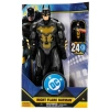 SUNMAN S00008134 (6073931) NIGHT FLARE BATMAN IŞIKLI VE SESLİ AKSİYON FİGÜR 30 CM  4+  ( TEKLİ )
