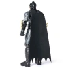 SUNMAN S00008134 (6073931) NIGHT FLARE BATMAN IŞIKLI VE SESLİ AKSİYON FİGÜR 30 CM  4+  ( TEKLİ )