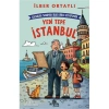 ÇOCUKLAR SORUYOR, İLBER HOCA CEVAPLIYOR: YEDİ TEPE İSTANBUL