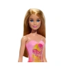 BARBIE DWJ99/HXX48 TATİLDE BEBEKLER 3+