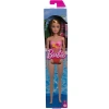 BARBIE DWJ99/HXX48 TATİLDE BEBEKLER 3+