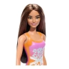 BARBIE DWJ99/HXX50 TATİLDE BEBEKLER 3+