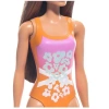 BARBIE DWJ99/HXX50 TATİLDE BEBEKLER 3+