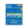 TONGUÇ 5. SINIF DİNAMO MATEMATİK SORU BANKASI