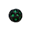 ZİZU DK2869 MOON BALL RAINBOW/CANLI RENKLER ZIPLAYAN AY TOPU (KARIŞIK RENK) 3+   TEKLİ
