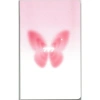 DRN GIFT ST-0201N 13x21 IVORY PİNK SERİSİ KARTON KAPAK 48 YP. NOKTALI DEFTER  -  TEKLİ