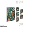 GIPTA GARDEN TEL DİKİŞLİ LX KARTON KAPAK A4 60YP. 80GR. ÇİZGİLİ DEFTER 8427 - TEKLİ
