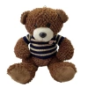 HALLEY PL50160 KAZAKLI PELUŞ AYI 45 CM
