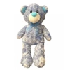 HALLEY PL62169 RENKLİ PELUŞ AYICIK 45 CM