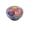 BRUNO 125 GR SLIME METALİK MAVİ - TEKLİ