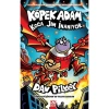 KÖPEK ADAM 14 - KOCA JIM İNANIYOR