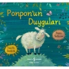 PONPONUN DUYGULARI