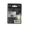 LEXAR JUMPDRIVE 64 GB USB 2.0 FLASH BELLEK SİYAH V40