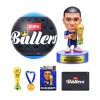 GIOCHI ZURU MNB25000 MINI BRANDS BALLERS S1 FİFA SÜRPRİZ PAKET 3+