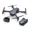 SAMATLI H15 4K HD KAMERA 360 DERECE DÖNÜŞ KUMANDALI DRONE +14