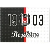 TMN BEŞİKTAŞ SPİRALLİ KARTON KAPAK 24X34 RESİM DEFTERİ 15 YP. 463635
