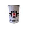 TARAFTAR BEŞİKTAŞ METAL KUMBARA ORTA 34939