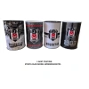 TARAFTAR BEŞİKTAŞ METAL KUMBARA ORTA 34939