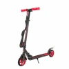 SUNMAN 1437681 EVO 2 TEKERLEKLİ KATLANABİLİR FLEXI SCOOTER KIRMIZI 8+