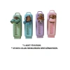 MİKRO ER-8263 CAPYBARA HAVE FUN SÜRGÜLÜ SİLGİ - TEKLİ