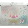 MİKRO DD-15 BEAUTİFUL DESENLİ FERMUARLI DOSYA - TEKLİ