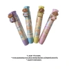 MİKRO ER-2540 BASMA MEKANİZMALI SIMPLE DOGGIE SİLGİ - TEKLİ