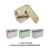MİKRO BK-6115 3 KATLI PLASTİK 420 x 3 ML BESLENME YEMEK KABI/KUTUSU