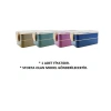 MİKRO BK-6100 2 KATLI PLASTİK  BESLENME YEMEK KABI/KUTUSU