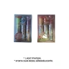 MİKRO NH-1950 KOKULU SİMLİ 3LÜ SET FOSFORLU KALEM - TEKLİ