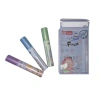 MİKRO NH-1950 KOKULU SİMLİ 3LÜ SET FOSFORLU KALEM - TEKLİ