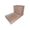 GIPTA LUMOS KARE HEDİYE KUTUSU BX3308 A 135x135x75mm - TEKLİ