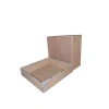 GIPTA LUMOS KARE HEDİYE KUTUSU BX3308 B 160x160x90mm - TEKLİ