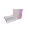 GIPTA LUCKY COLOR KARE HEDİYE KUTUSU BX3312 A NO:3.5 145x145x85mm - TEKLİ
