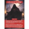 MOLFY VAMPİR KÖYLÜ AVCI KART OYUNU 15+ (YENİ ROLLER)