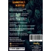 MOLFY VAMPİR KÖYLÜ AVCI KART OYUNU 15+ (YENİ ROLLER)
